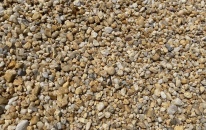 Pea Gravel 3⁄8″